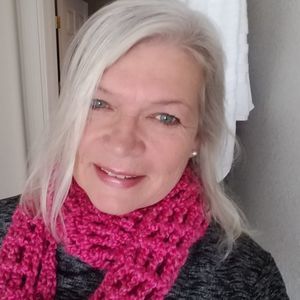 Meet your Posher, Joanne